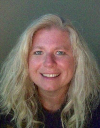 Crystal Vail