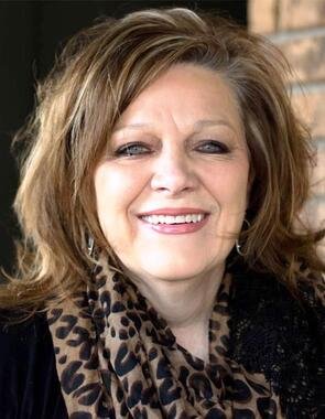 Gena Stout