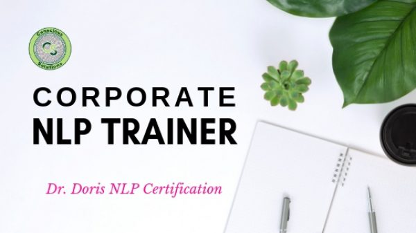 Corporate & NLP Trainer
