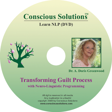 Transforming Guilt Process