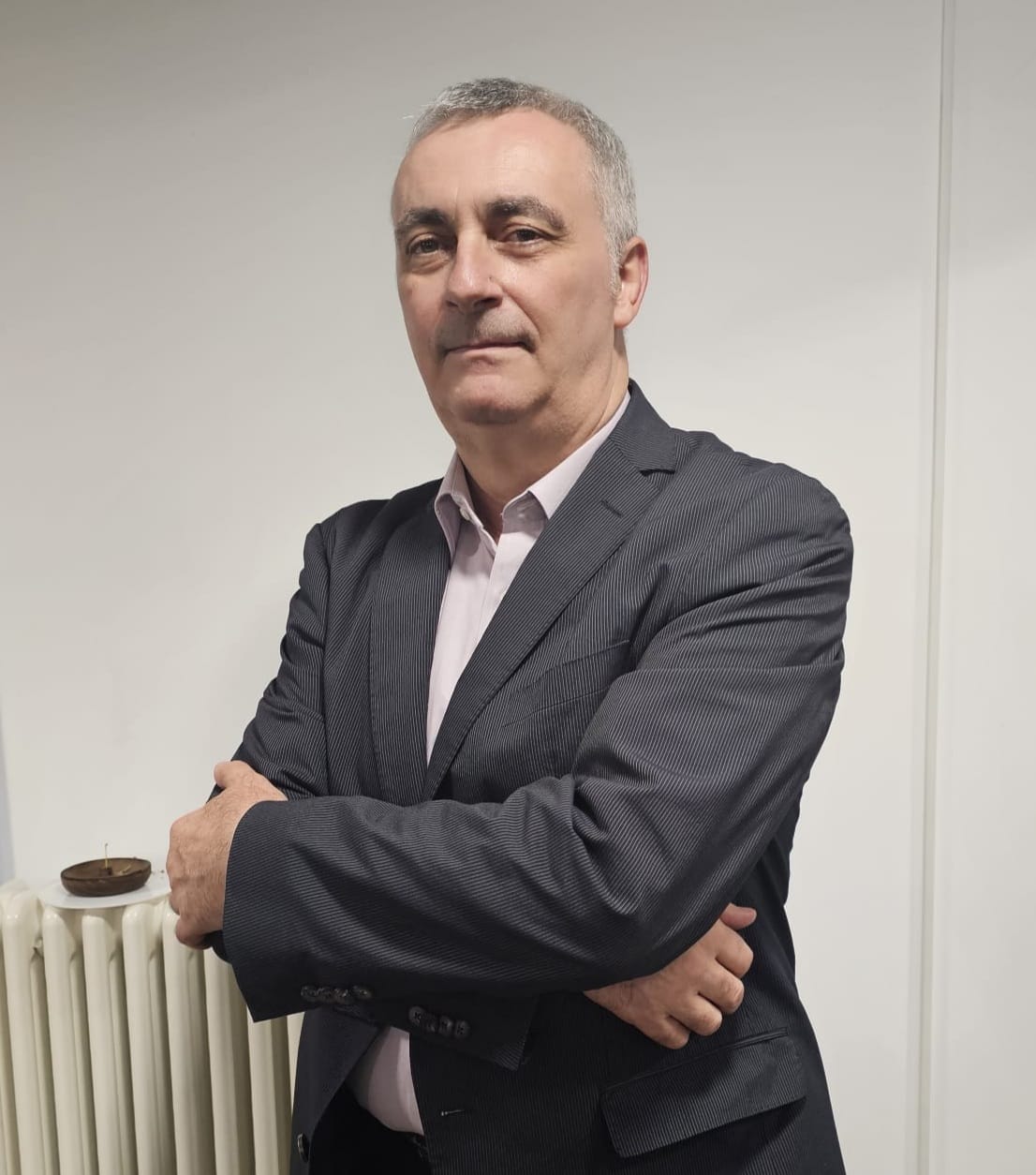 Bogdan Nitescu
